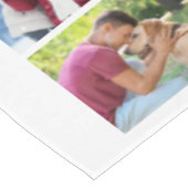 Nappe Collage photo simple 60 (Angle)
