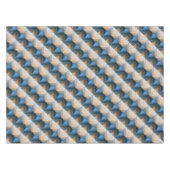 Nappe Collage tendance (Devant (Horizontal))