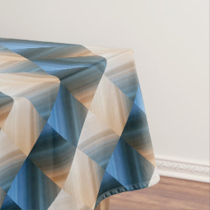 Nappe Collage tendance