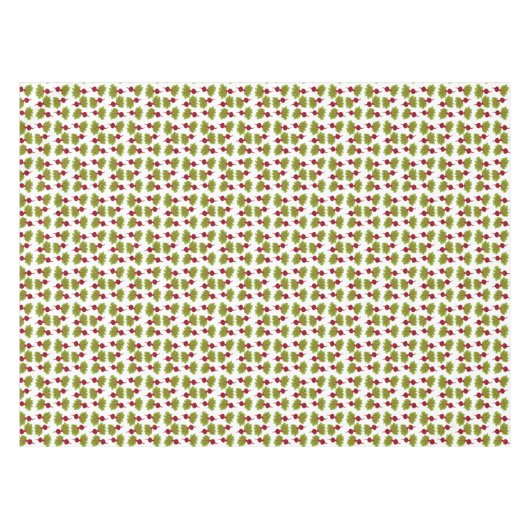 Nappe Collection Betterave Blanche Fraîche (Devant (Horizontal))