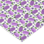 Nappe Collection Œuf de Pâques Blush & Bloom – Éclat d'I (Angle)