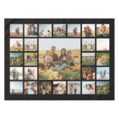 Nappe Collection photo moderne 27 (Devant (Horizontal))