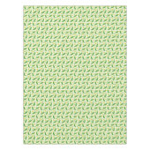 Nappe Collection Pickle & Fresh motif (Devant)