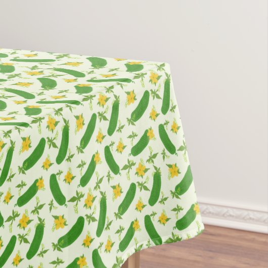 Nappe Collection Pickle & Fresh motif (In Situ)