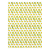 Nappe Collection Pickle & Fresh motif (Devant)