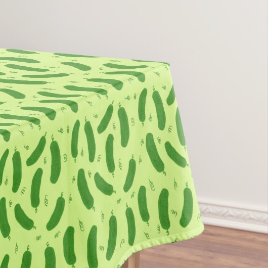 Nappe Collection Pickle & Fresh motif (In Situ)