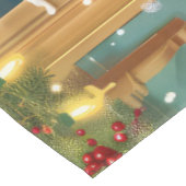 Nappe Collie Holiday Baking : Festive Christmas (Angle)