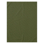 Nappe Colombe bébé (Devant)