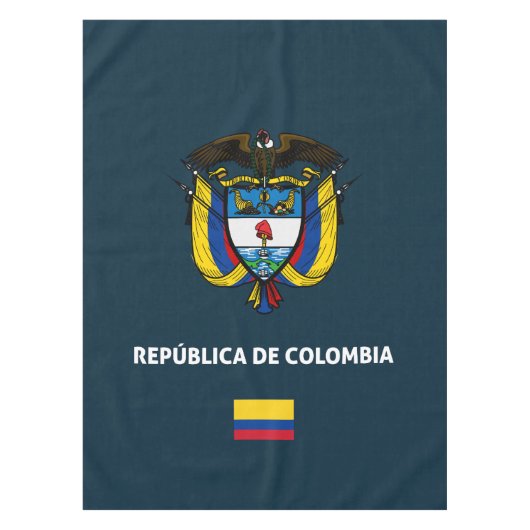 Nappe Colombia passport phone case (Devant)
