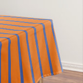 Nappe Color Pop Stripes design rayé moderne (In Situ)