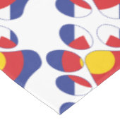 Nappe Colorado Paws (Angle)