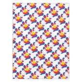 Nappe Colorado Paws (Devant)