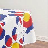 Nappe Colorado Paws (In Situ)