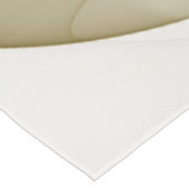 Nappe Colorants métalliques précieux Abstraits modernes  (Angle)