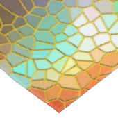 Nappe Coloré (Angle)