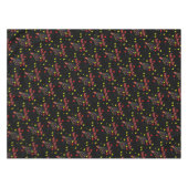 Nappe Coloré Bonne Année 2021 (Devant (Horizontal))