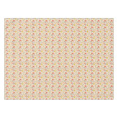 Nappe Coloré Feuille d'automne Motif (Devant (Horizontal))