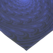 Nappe Coloré Lumineux Abstrait Bleu rose Vert Fractal (Angle)