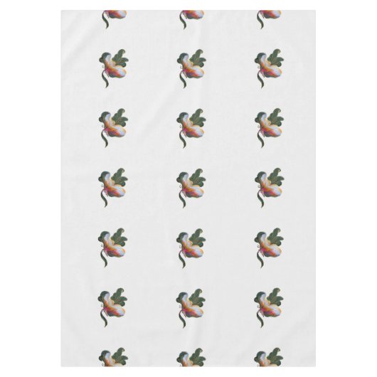 Nappe colorée (Devant)