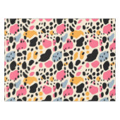 Nappe Colorful Animal Print 07 (Devant (Horizontal))
