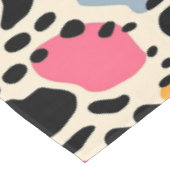Nappe Colorful Animal Print 07 (Angle)