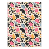 Nappe Colorful Animal Print 07 (Devant)