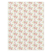 Nappe Colorful Bonne année 2021 (Devant)