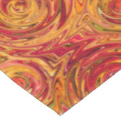 Nappe Colorful Fall Foliage Abstrait (Angle)