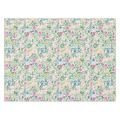 Nappe Colorful Floral (Devant (Horizontal))