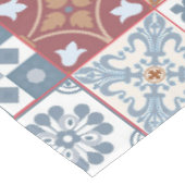 Nappe Colorful Moroccan (Angle)