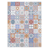 Nappe Colorful Moroccan (Devant)