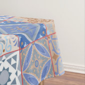 Nappe Colorful Moroccan (In Situ)