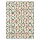 Nappe Colorful Native American Navajo (Devant)