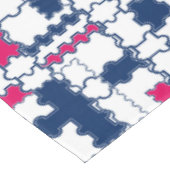Nappe Colorful pattern (Angle)