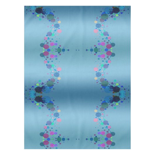 Nappe Colorful Spots (Devant)