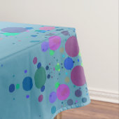 Nappe Colorful Spots (In Situ)