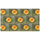 Nappe Colors de Summer (Devant (Horizontal))