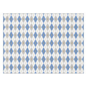 Nappe Combinaison de couleurs de losange 2 (Devant (Horizontal))