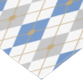 Nappe Combinaison de couleurs de losange 2 (Angle)