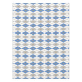 Nappe Combinaison de couleurs de losange 2 (Devant)
