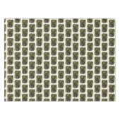 Nappe Common Deer (Devant (Horizontal))