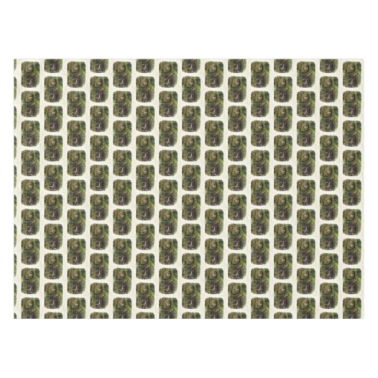 Nappe Common Deer (Devant (Horizontal))