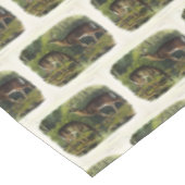 Nappe Common Deer (Angle)