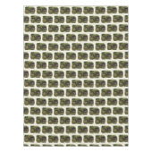 Nappe Common Deer (Devant)