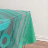 Nappe Composition Abstraite (In Situ)