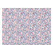 Nappe Composition de aquarelle sous-marine Série Design  (Devant (Horizontal))