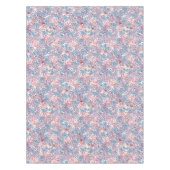 Nappe Composition de aquarelle sous-marine Série Design  (Devant)