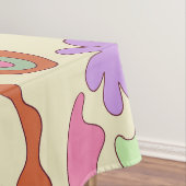 Nappe composition des éléments de doodle pastel (In Situ)