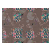 Nappe composition des éléments nature (Devant (Horizontal))