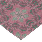Nappe composition motif géométrique folk (Angle)